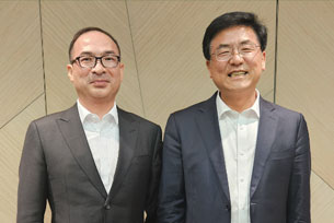 赵龙，现任第二十届中央委员，福建省委副书记，省人民政府省长、党组书记